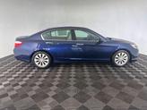 Thumbnail of 2014 Obsidian Blue Pearl Honda Accord