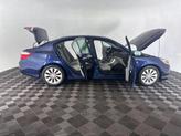 Thumbnail of 2014 Obsidian Blue Pearl Honda Accord