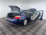 Thumbnail of 2014 Obsidian Blue Pearl Honda Accord