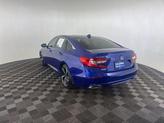 Thumbnail of 2019 Still Night Pearl Honda Accord