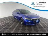 Photo of 2019 Still Night Pearl Honda Accord