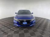 Thumbnail of 2019 Still Night Pearl Honda Accord
