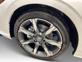 Thumbnail of 2026 Platinum White Pearl Honda Civic Hybrid