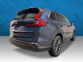 Thumbnail of 2026 Canyon River Blue Metallic Honda CR-V