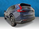 Thumbnail of 2026 Canyon River Blue Metallic Honda CR-V