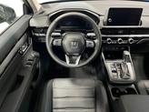 Thumbnail of 2026 Canyon River Blue Metallic Honda CR-V