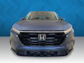 Thumbnail of 2026 Canyon River Blue Metallic Honda CR-V
