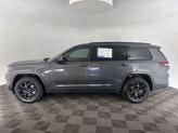 Thumbnail of 2024 Baltic Gray Metallic Clearcoat Jeep Grand Cherokee L