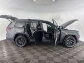 Thumbnail of 2024 Baltic Gray Metallic Clearcoat Jeep Grand Cherokee L
