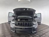 Thumbnail of 2024 Baltic Gray Metallic Clearcoat Jeep Grand Cherokee L