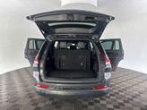 Thumbnail of 2024 Baltic Gray Metallic Clearcoat Jeep Grand Cherokee L