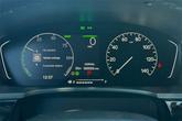 Thumbnail of 2025 Meteorite Gray Metallic Honda Civic Hybrid