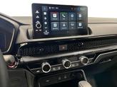 Thumbnail of 2026 Platinum White Pearl Honda CR-V Hybrid