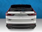 Thumbnail of 2026 Platinum White Pearl Honda CR-V Hybrid