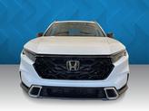 Thumbnail of 2026 Platinum White Pearl Honda CR-V Hybrid