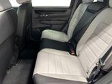 Thumbnail of 2026 Platinum White Pearl Honda CR-V Hybrid