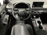 Thumbnail of 2026 Meteorite Gray Metallic Honda Civic Hybrid