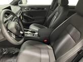 Thumbnail of 2026 Meteorite Gray Metallic Honda Civic Hybrid
