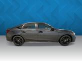 Thumbnail of 2026 Meteorite Gray Metallic Honda Civic Hybrid