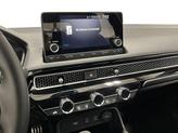 Thumbnail of 2026 Meteorite Gray Metallic Honda Civic Hybrid