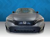 Thumbnail of 2026 Meteorite Gray Metallic Honda Civic Hybrid