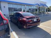 Thumbnail of 2016 Basque Red Pearl II Honda Accord