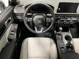 Thumbnail of 2025 Platinum White Pearl Honda Civic Hybrid