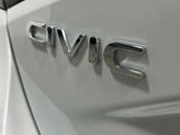 Thumbnail of 2025 Platinum White Pearl Honda Civic Hybrid