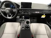 Thumbnail of 2025 Platinum White Pearl Honda Civic Hybrid