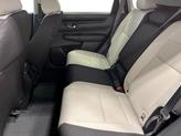 Thumbnail of 2026 Crystal Black Pearl Honda CR-V