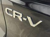 Thumbnail of 2026 Crystal Black Pearl Honda CR-V