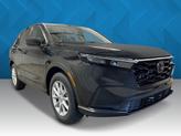 Thumbnail of 2026 Crystal Black Pearl Honda CR-V