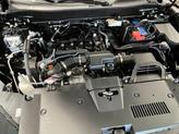 Thumbnail of 2026 Crystal Black Pearl Honda CR-V