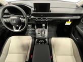 Thumbnail of 2026 Crystal Black Pearl Honda CR-V