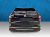 Thumbnail of 2026 Crystal Black Pearl Honda CR-V