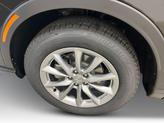 Thumbnail of 2026 Crystal Black Pearl Honda CR-V