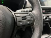 Thumbnail of 2026 Crystal Black Pearl Honda CR-V