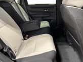 Thumbnail of 2026 Crystal Black Pearl Honda CR-V