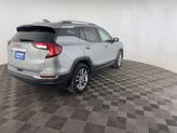 Thumbnail of 2024 Sterling Metallic GMC Terrain
