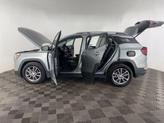 Thumbnail of 2024 Sterling Metallic GMC Terrain