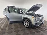 Thumbnail of 2024 Sterling Metallic GMC Terrain