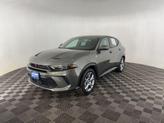 Thumbnail of 2024 Gray Cray Dodge Hornet
