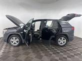Thumbnail of 2024 Ebony Twilight Metallic GMC Terrain