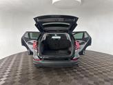 Thumbnail of 2024 Ebony Twilight Metallic GMC Terrain