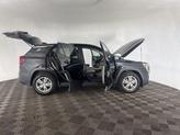 Thumbnail of 2024 Ebony Twilight Metallic GMC Terrain