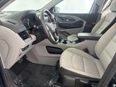 Thumbnail of 2024 Ebony Twilight Metallic GMC Terrain