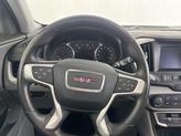 Thumbnail of 2024 Ebony Twilight Metallic GMC Terrain