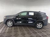 Thumbnail of 2024 Ebony Twilight Metallic GMC Terrain