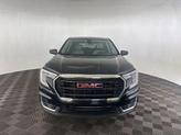Thumbnail of 2024 Ebony Twilight Metallic GMC Terrain