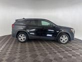 Thumbnail of 2024 Ebony Twilight Metallic GMC Terrain